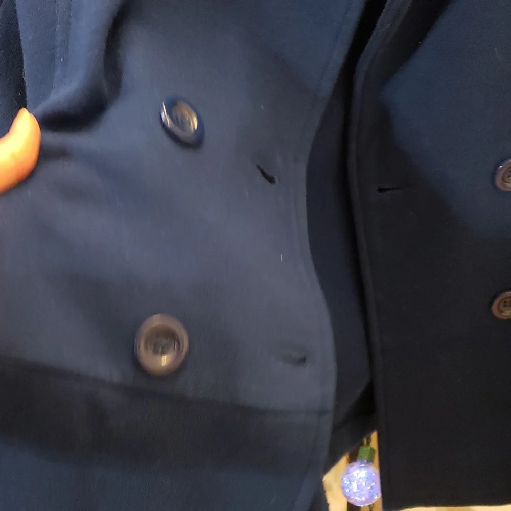 Blazer - Picture 3 of 4